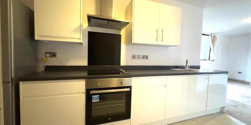 36 New Priestgate House, 57 Priestgate, Peterborough, PE1 1JX