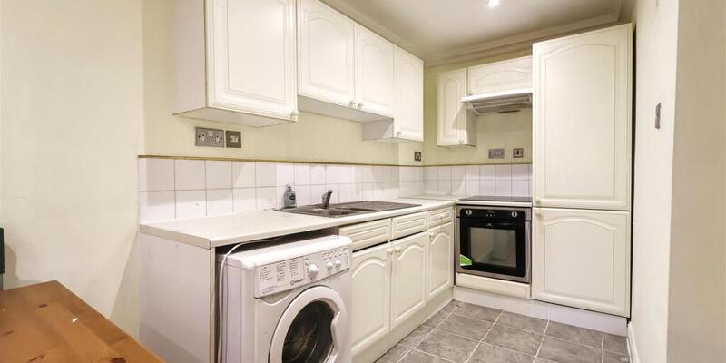 Flat 4a The Beaumont, Hine Hall, Mapperley, Nottingham, NG3 5PE