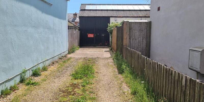 47a Livingstone Road, Southbourne, BH5 2AS