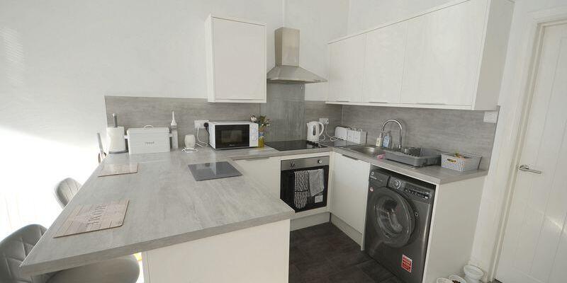 131 Southcote Road, Bournemouth, BH1 3SW