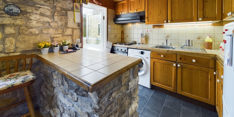 16 Combe Road, Combe Down, Bath, BA2 5HX