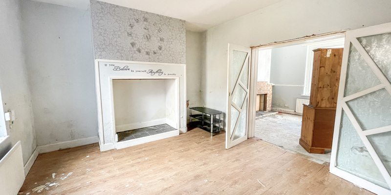 65 John Street, Beamish, Stanley, DH9 0QW