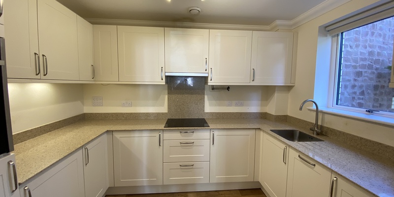 2 Fleur De Lis, Courtland Road, Paignton, TQ3 2AB