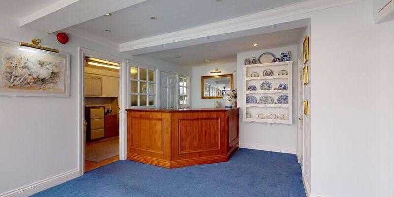 Worgret Manor, Worgret Road, Wareham, BH20 6AB