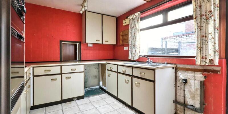 4 Briarwood Avenue, Thorneywood, Nottingham, NG3 6JQ