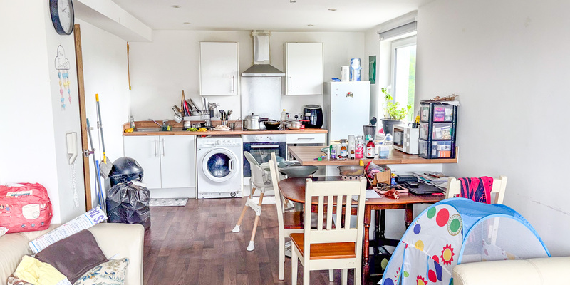 70 Parkwood Court, Parkwood Rise, Keighley, BD21 4RF