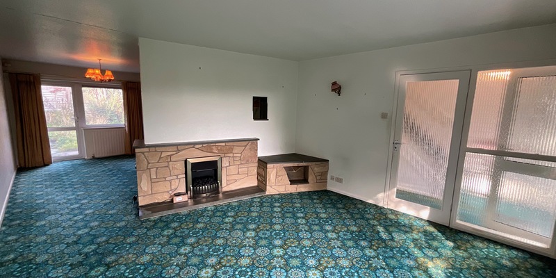 26 Church Lane, Henbry, Macclesfield, SK11 9NN