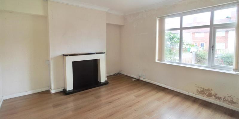 17 Seaton Crescent, Broxtowe, Nottingham, NG8 5SH