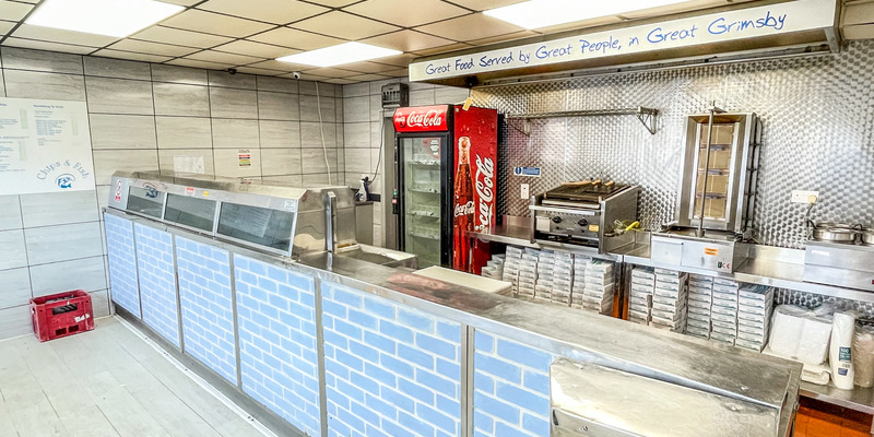 47 Beechwood Avenue, Grimsby, DN33 1RD