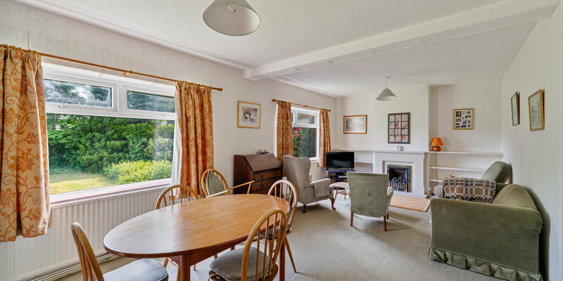 Ty Bryn, Oakridge Lane, Winscombe, BS25 1LT