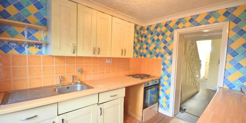 31 Windham Road, Bournemouth, BH1 4RW