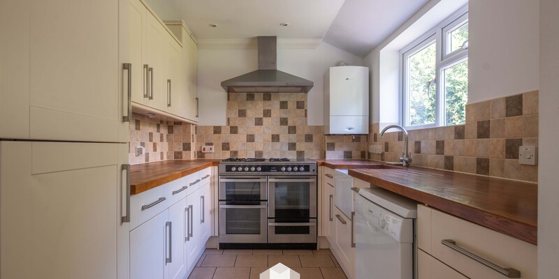 22 Gardens View, Bournemouth, BH1 3QA