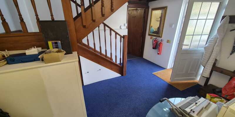 The Stables, 30 New Street, Ringwood, BH24 3AD