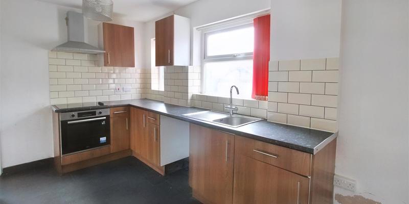 17 Seaton Crescent, Broxtowe, Nottingham, NG8 5SH