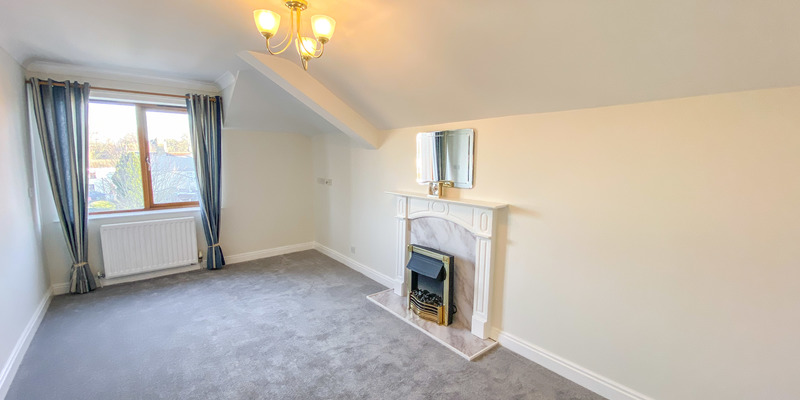 Flat 45 Cathedral Green Court, Crawthorne Road, Peterborough, PE1 4YS