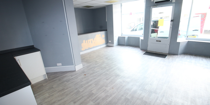 5, 5 B & 7 Maristow Street, Westbury, BA13 3DN