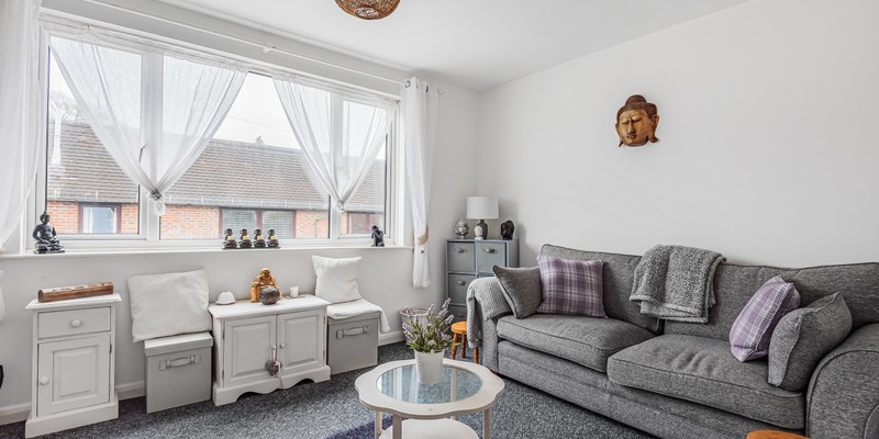 Flat 2 Carpenters, Ashfield Road, Midhurst, GU29 9JS