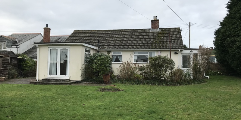 Sunnycourt, Saltash, PL12 6NR