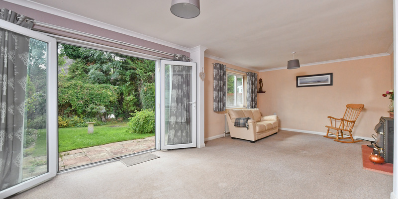 85 Hill Corner Road, Chippenham, SN15 1DR