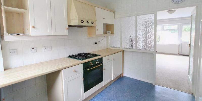 1 Dunmow Court, Albert Road, Mapperley Park, Nottingham, NG3 4JD