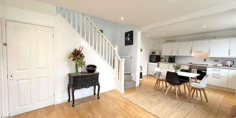 The Coach House, Cashmoor, Blandford Forum, DT11 8DN