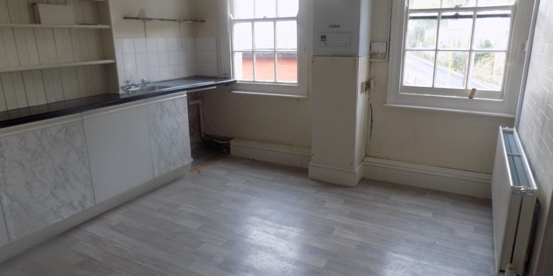 31 Brynford Street, Holywell, CH8 7RD