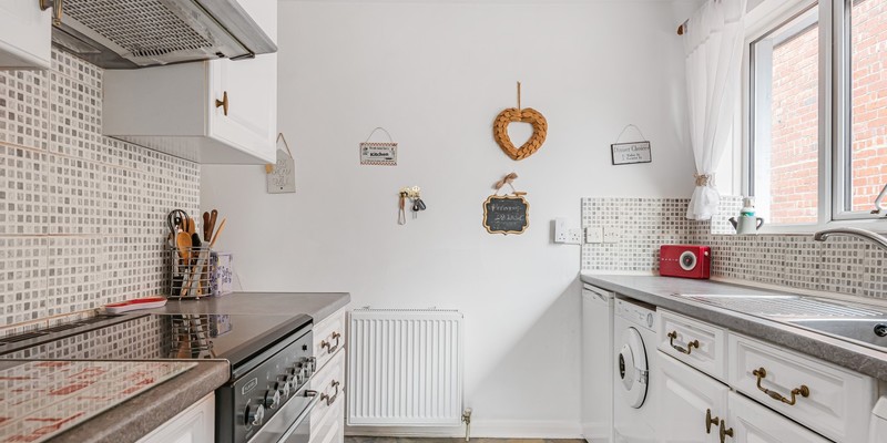 Flat 2 Carpenters, Ashfield Road, Midhurst, GU29 9JS