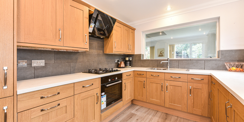 19 Ellesmere Orchard, Westbourne, Emsworth, PO10 8TP