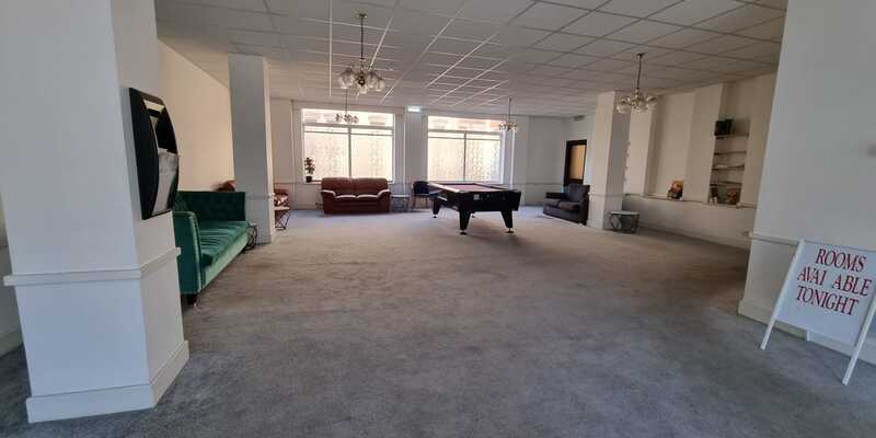 Devon Towers, 58 62 St Michael's Road, Bournemouth, BH2 5ED