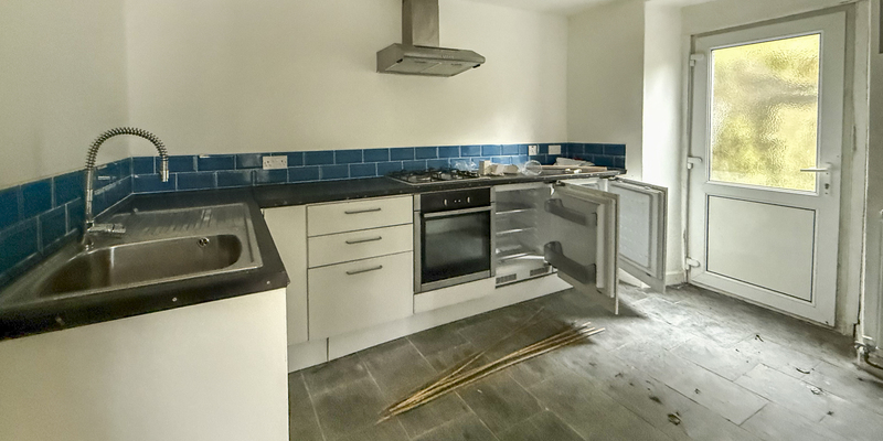 3 Dyffryn Road, Pontardawe, Swansea, SA8 3BX