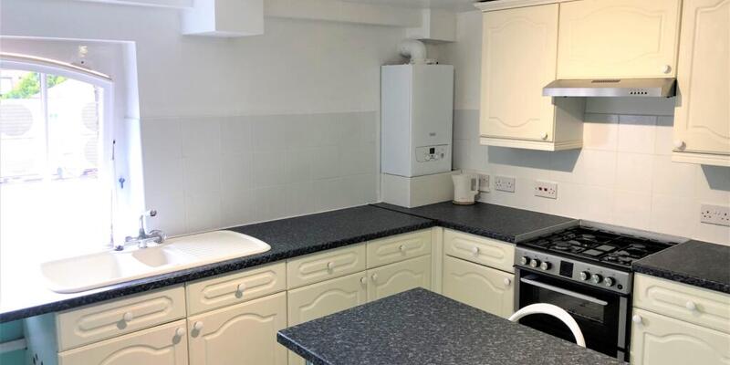 Flat 3 Rowes Warehouse, 4 Castle Street, Poole, BH15 1BQ