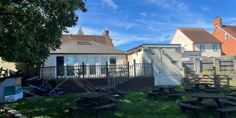 Rockys, Queen Street, Gillingham, SP8 4DZ