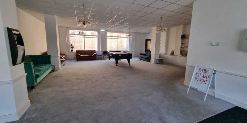 Devon Towers, 58 62 St Michael's Road, Bournemouth, BH2 5ED