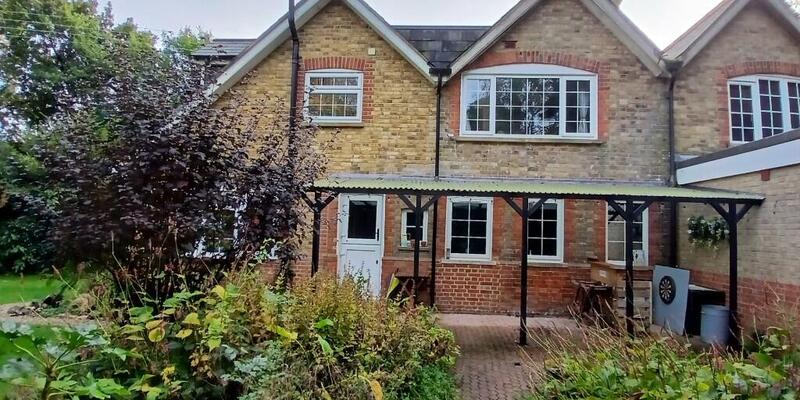 Bluebell Cottage, Harvel Road, Gravesend, DA13 0RN