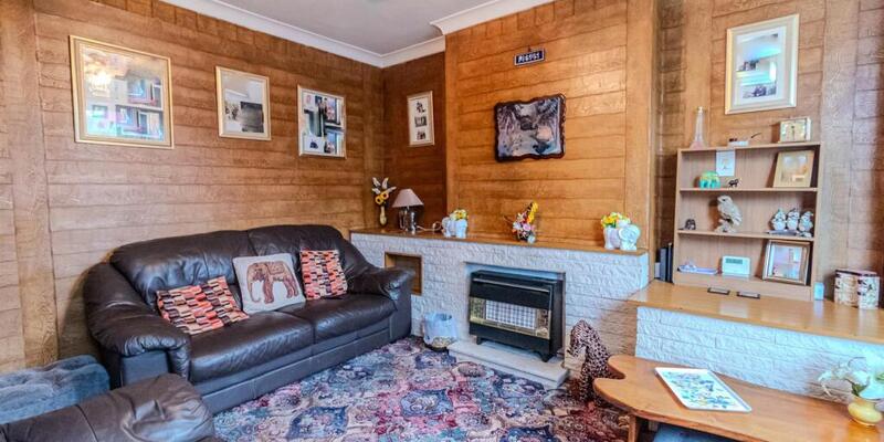 137 Logan Street, Nottingham, NG6 9FX