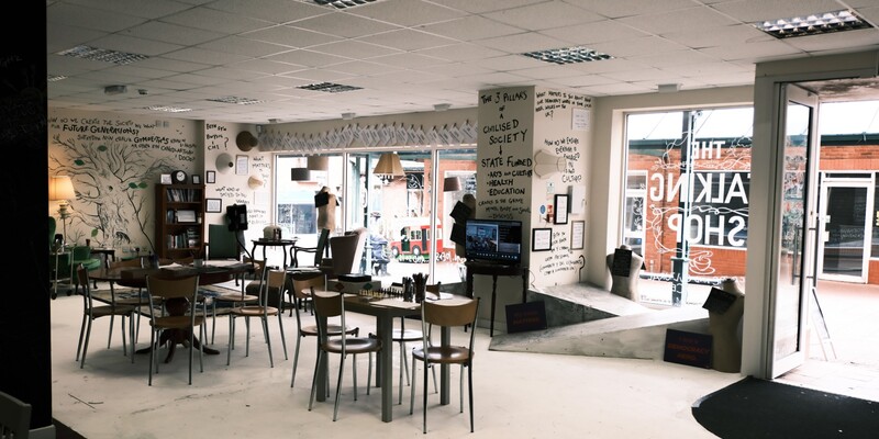 Unit 8 9 The Market Place, Blackwood, NP12 1AU