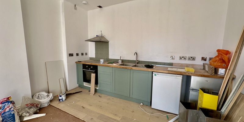 61 Princess Road, Poole, BH12 1BG