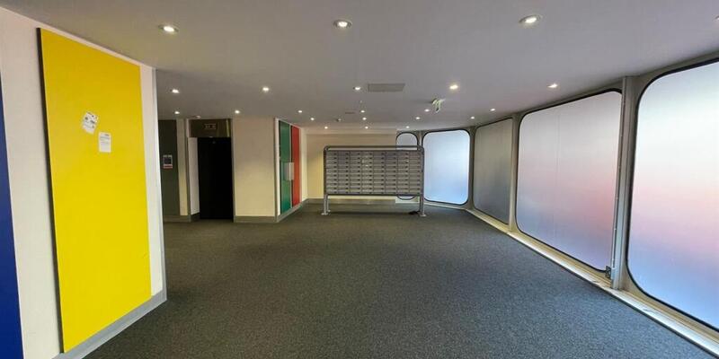 203 Prosperity House, Gower Street, Derby, DE1 1SB