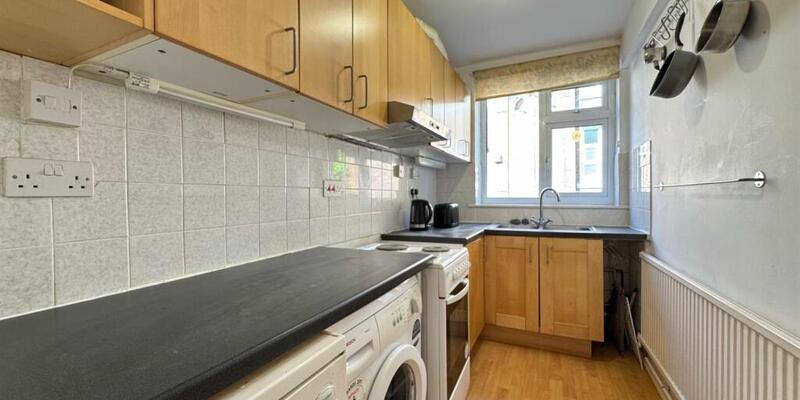 Flat 12 Manley Court, 60 Alexandra Road South, Manchester, M16 8RH