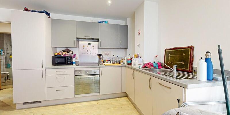 201 Northill Apartments, Furness Quay, Salford, M50 3DJ