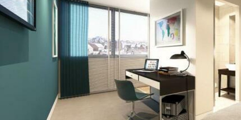 Unit 405 The Cube, 85 93 Bradshawgate, Bolton, BL1 1QD