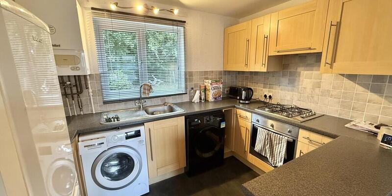 126 Alderton Way, Trowbridge, BA14 0UP