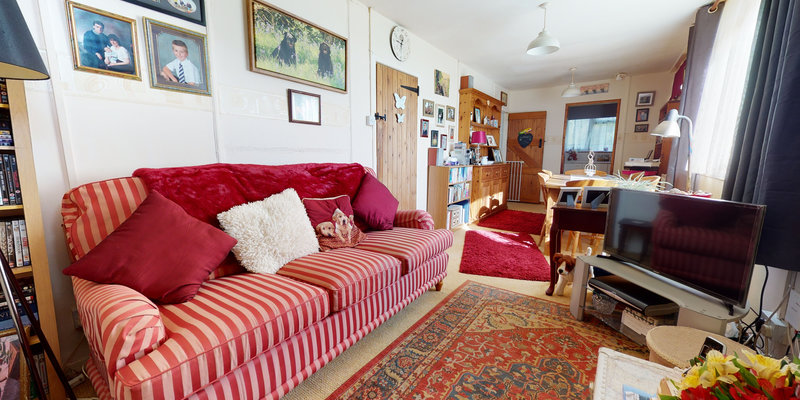 The Bungalow, Odd Mill, Whitstone, Holsworthy, EX22 6TW