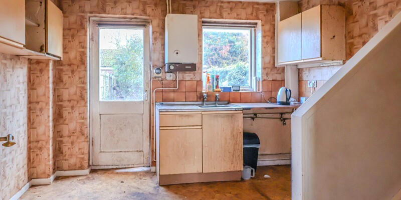 5 Kingsbridge Avenue, Mapperley, Nottingham, NG3 5SA