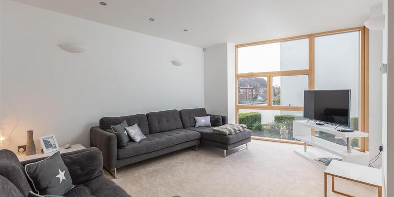 12 Spire View, Pickering, YO18 7DE