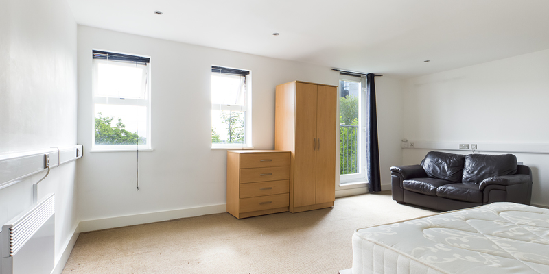 Apartment 323 Castle Buildings, 32 Castle Street, Swansea, SA1 1JG