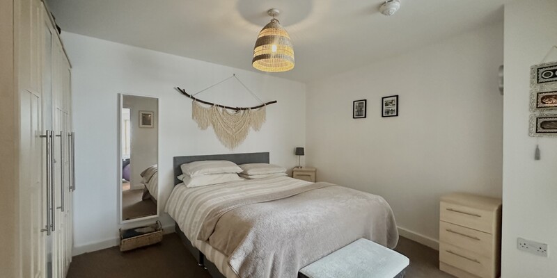 Flat 23 Life Building 3, 1 Boston Street, Manchester, M15 5AY