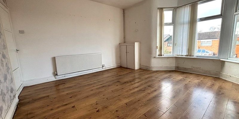 Flat 2, 314 Hawthorne Road, Bootle, L20 9AU