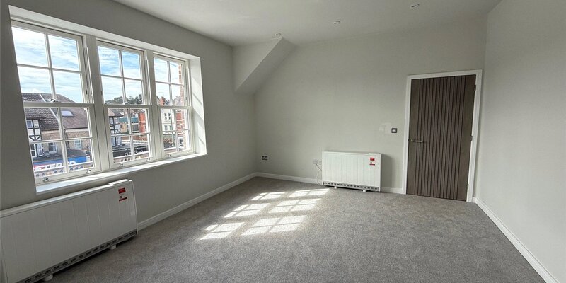 106  108 Poole Road, Westbourne, Bournemouth, BH4 9EF