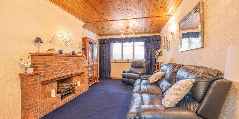 12 Irving Road, Hampshire, SO16 4DZ